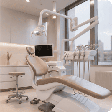 Medicina Dentária