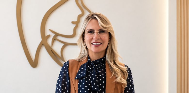 Dorimar Fernandes, Diretora de Gestão e Experiência da Spécialité