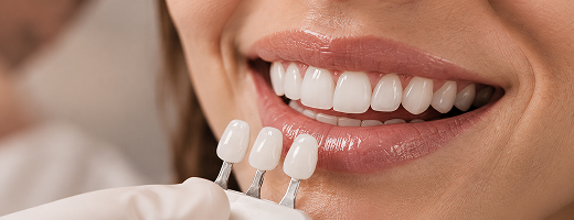 Tratamento Branqueamento Dentário na Spécialité